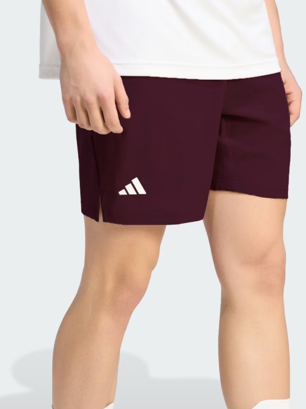 adidas Climacool Ergo Tennis Shorts